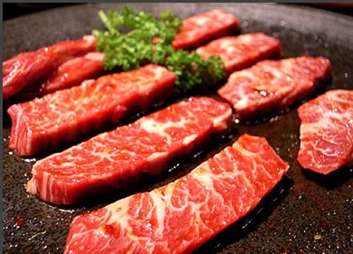 葡萄酒和肉料理的搭配